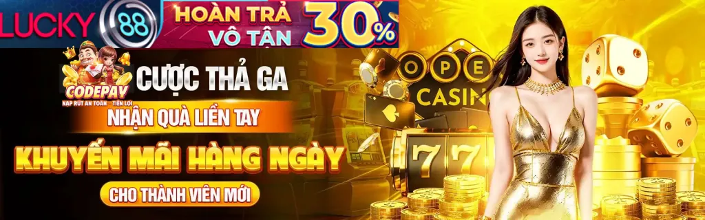 Khuyến mãi bắn cá F8BET