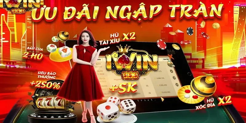 Ưu đãi chào mừng cho người chơi mới Nổ Hũ F8BET